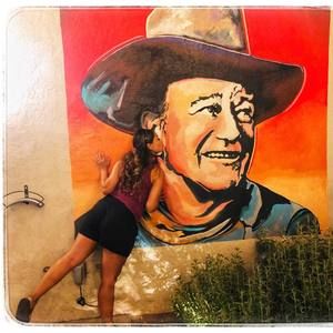 Meet your Posher, Brigid